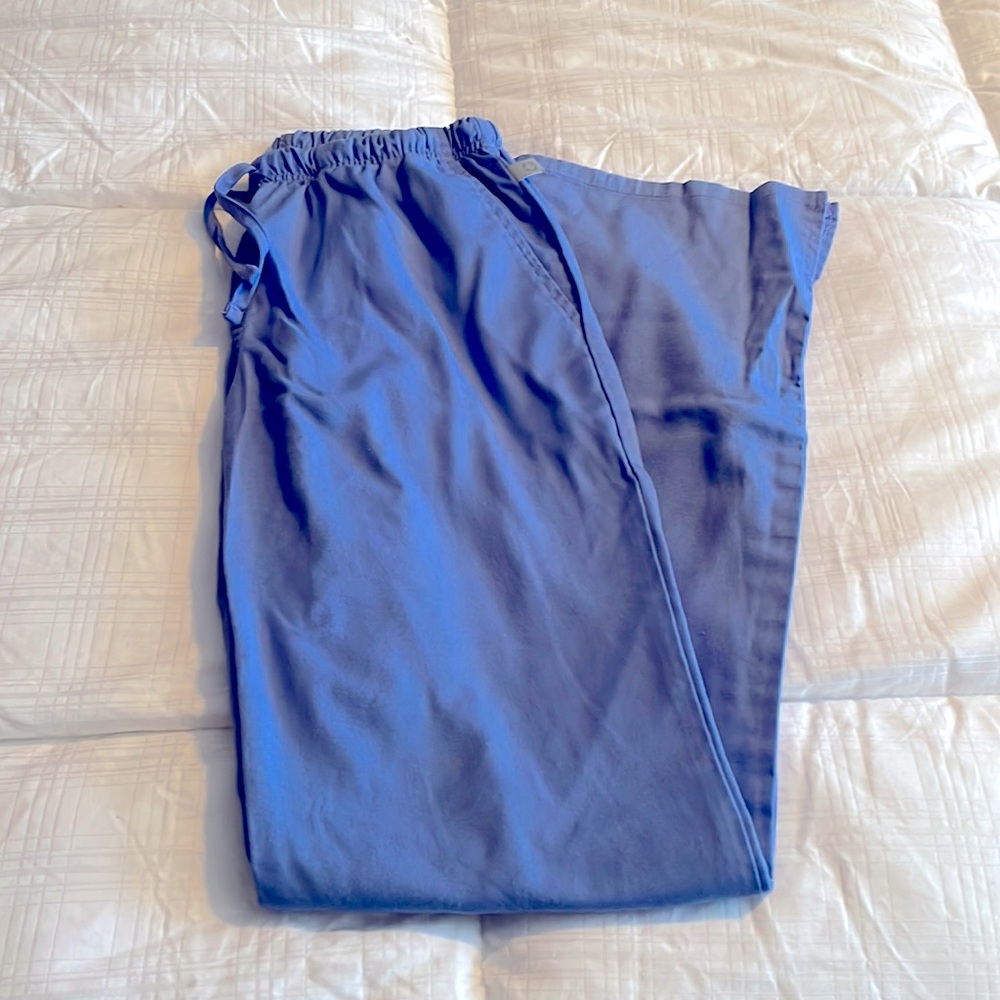 Cherokee workwear scrub bottoms